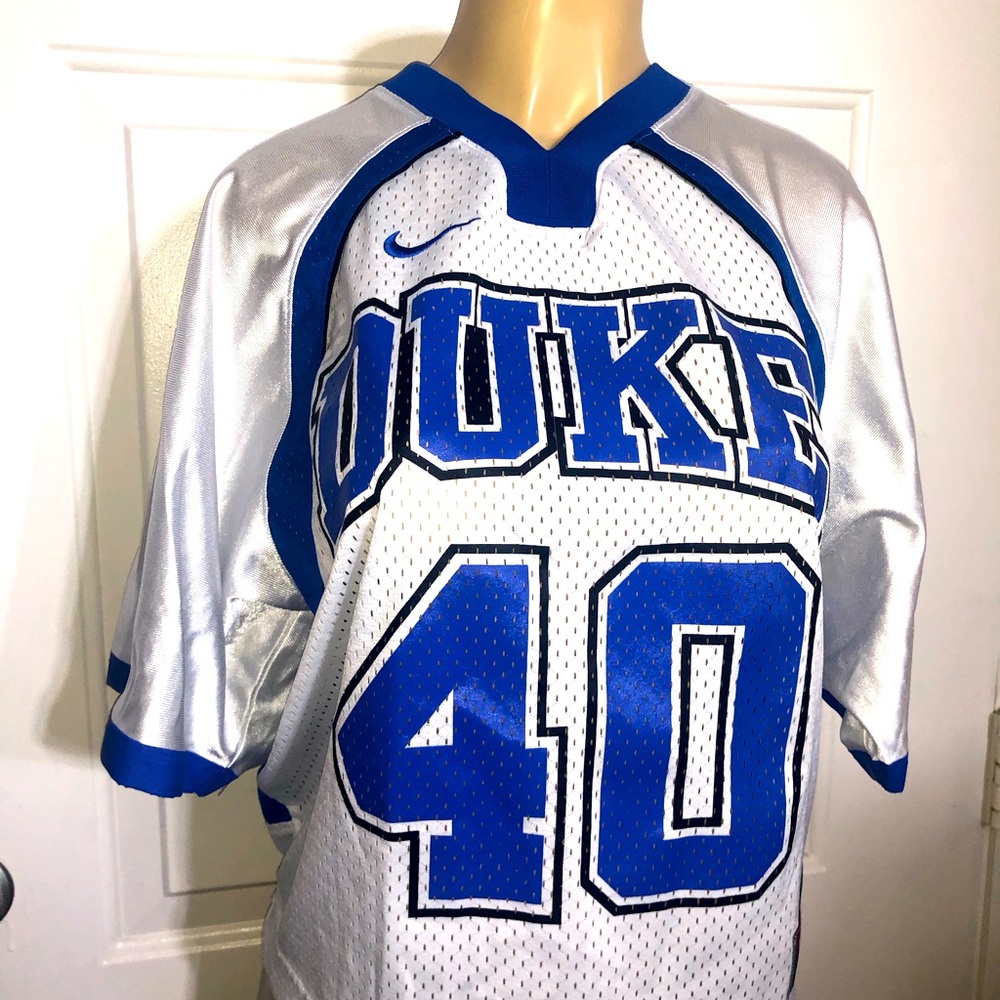 Duke Jersey